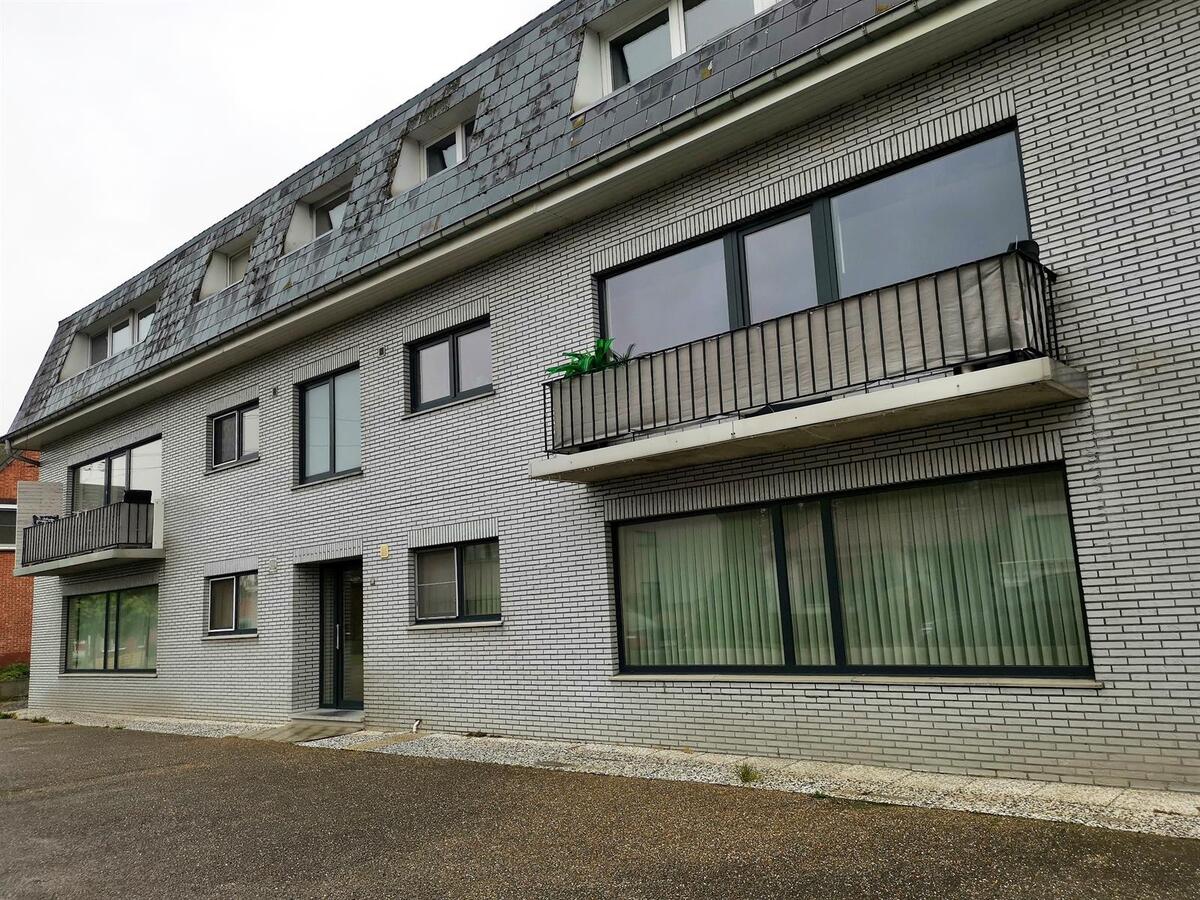 Dak appartement verhuurd in Leopoldsburg