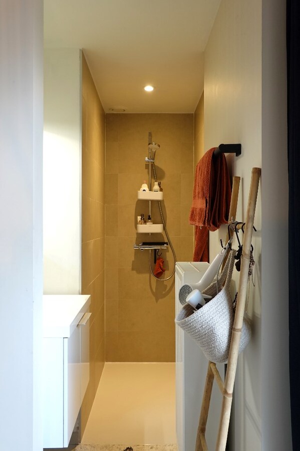 Gerenoveerd éénslaapkamer appartement te Oostende 