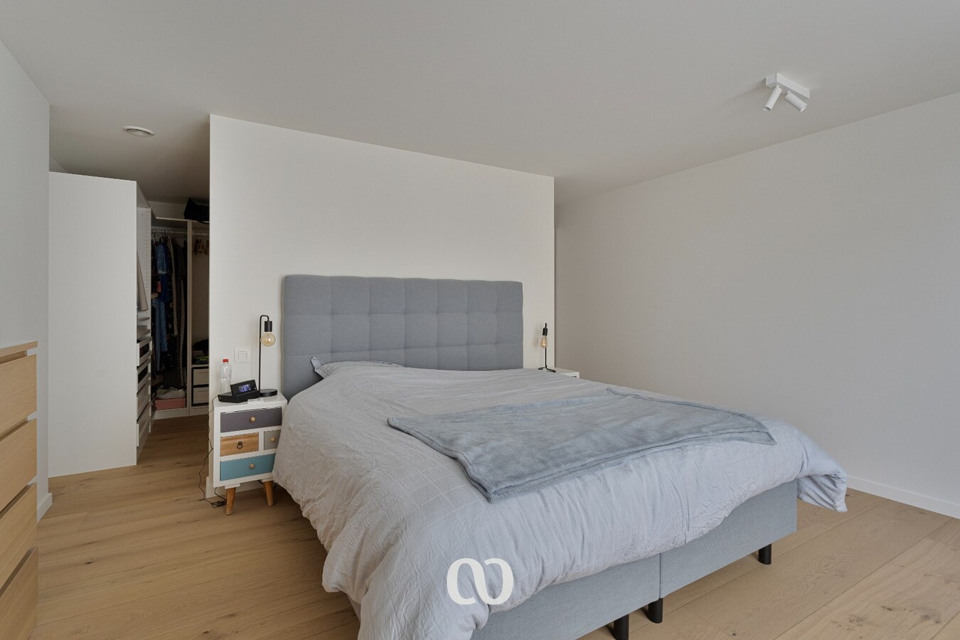 Uniek luxe appartement in Oudenaarde centrum 