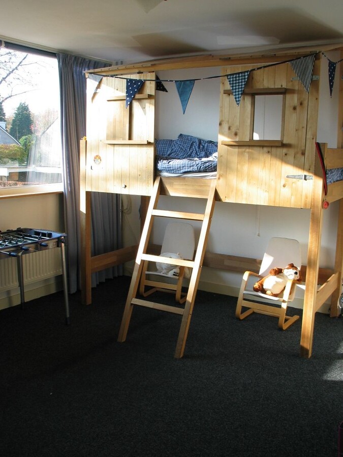 Eengezinswoning verhuurd in BERKEL-ENSCHOT