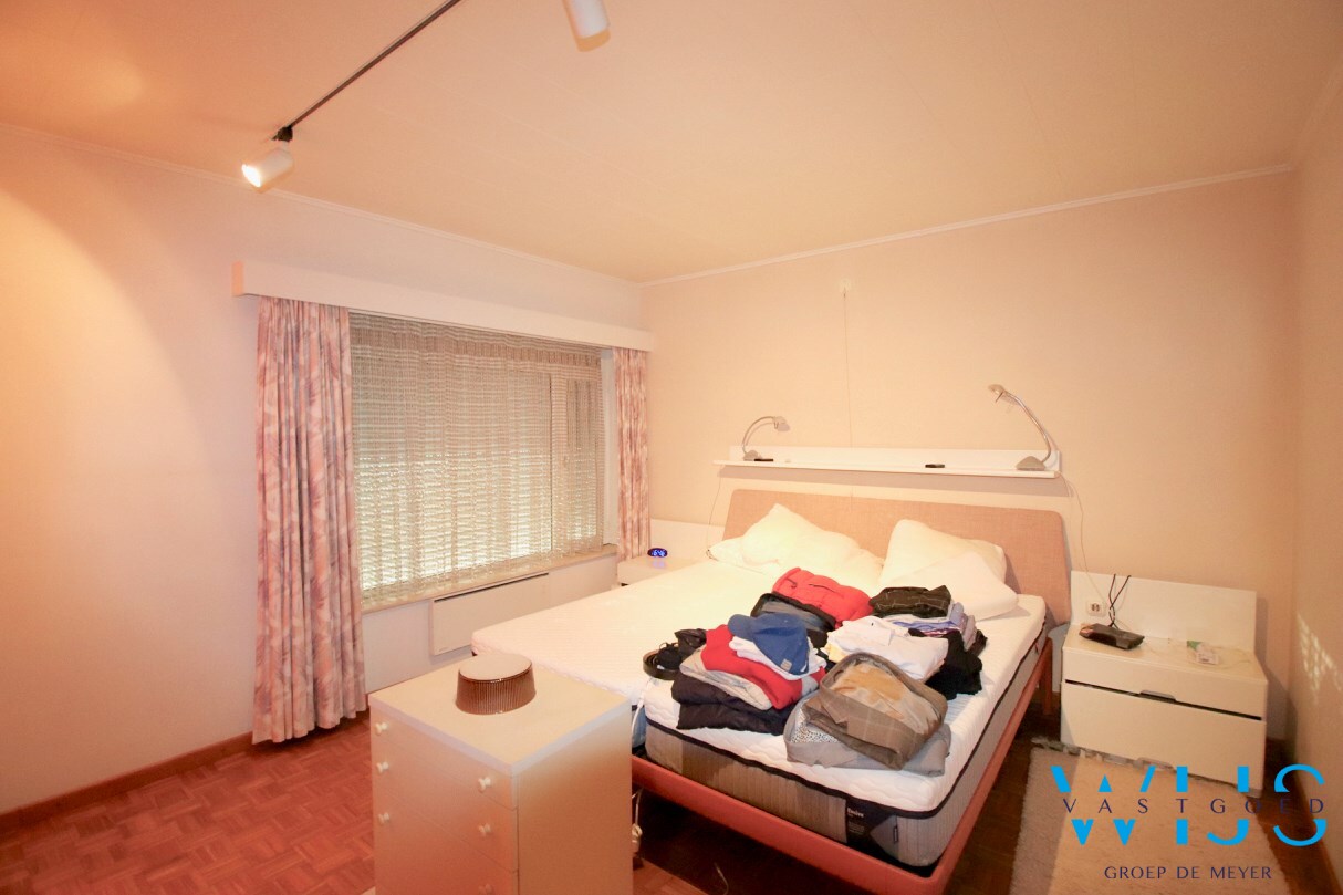 Unieke woning op een TOPligging ! 