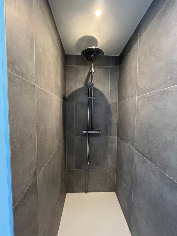 Woning met carport in 't rustige Asper 