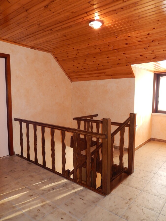 Instapklare goed onderhouden fermette 