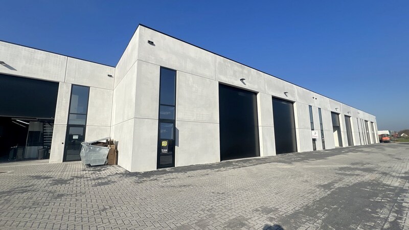  woning - Deinze