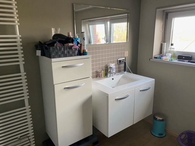 Gezellige woning met garage, tuintje én met uitzicht op de Schelde! 