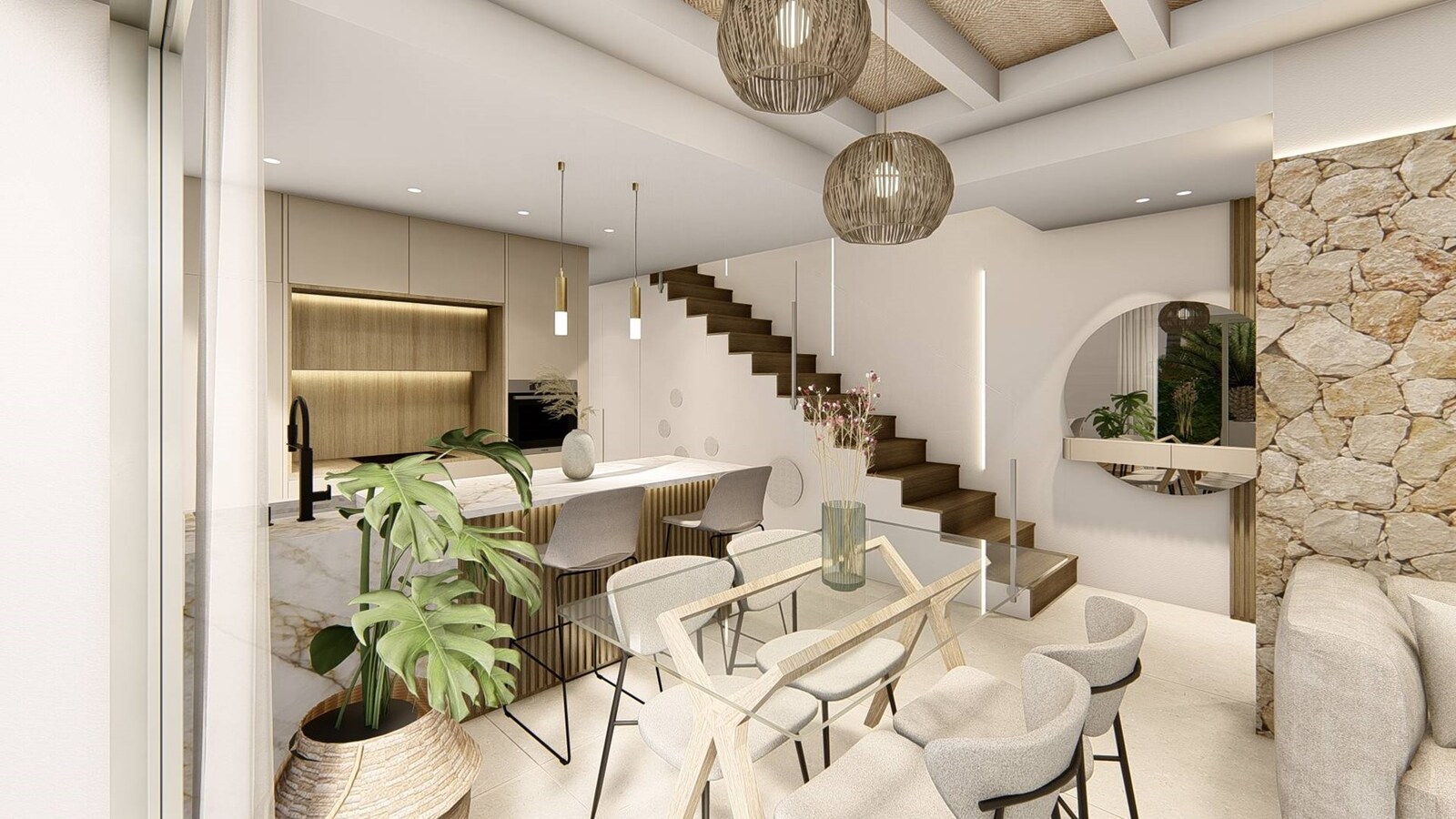 Villa te koop in Ciudad Quesada