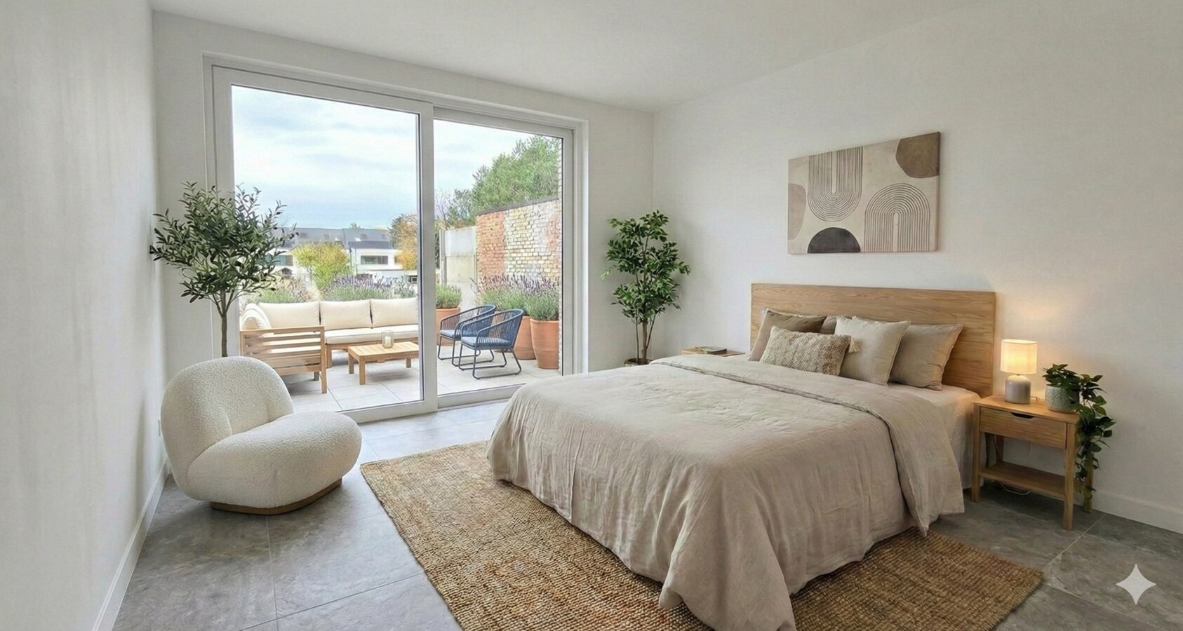 Te koop appartement - Kessel-Lo