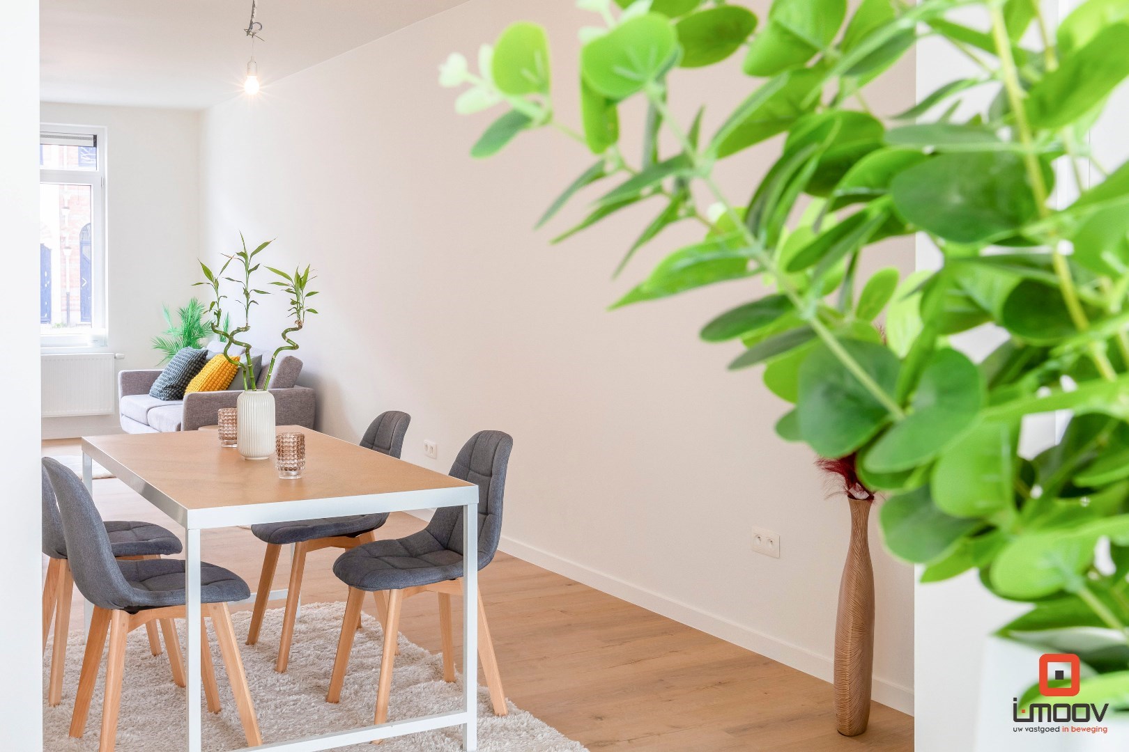 Unieke, compleet gerenoveerde woning met veel charme en zonnige tuin! 