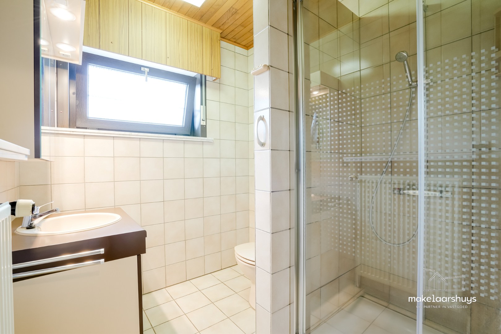 Binnenkort te koop - Bungalow in goede staat 