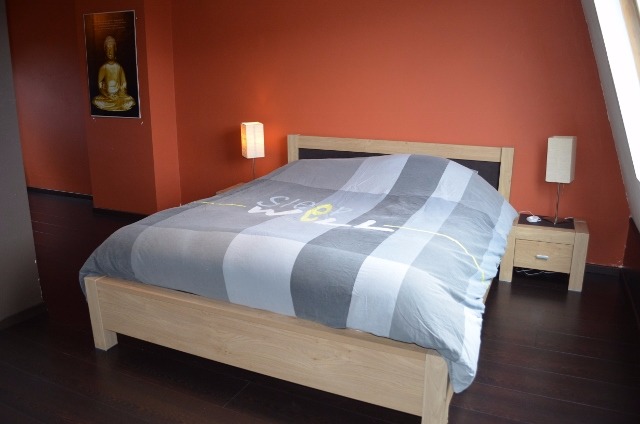 Gerenoveerde gezinswoning te Waarschoot 