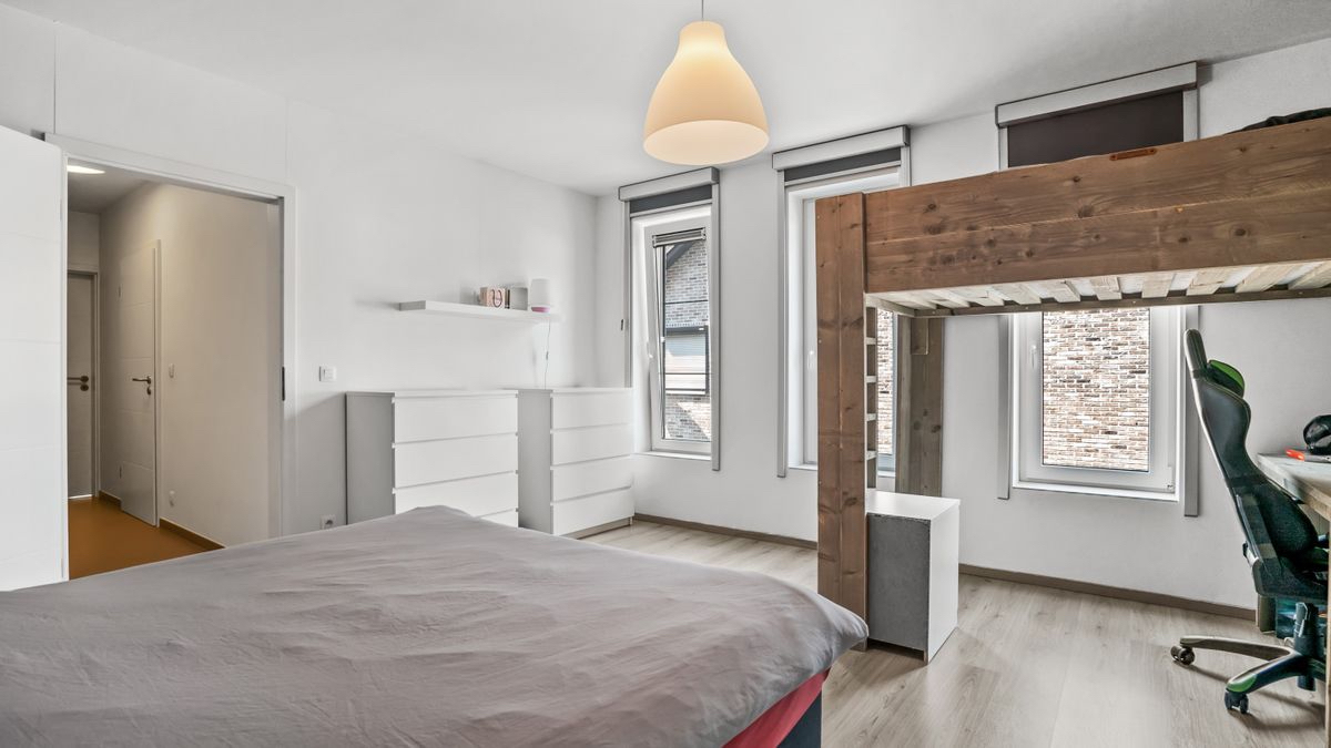 Woning sold in Maasmechelen