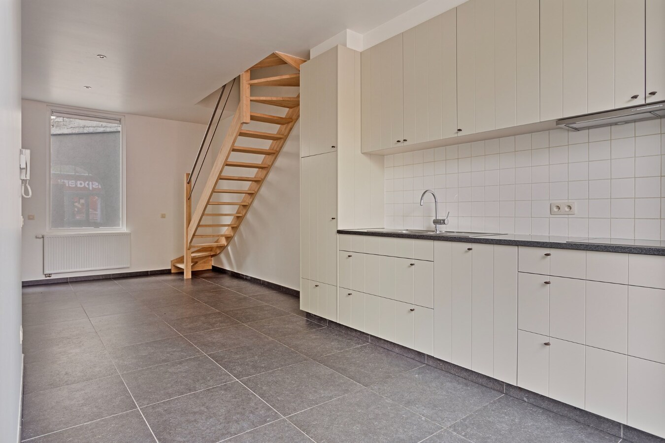 Parkstraat 15 bus 101 