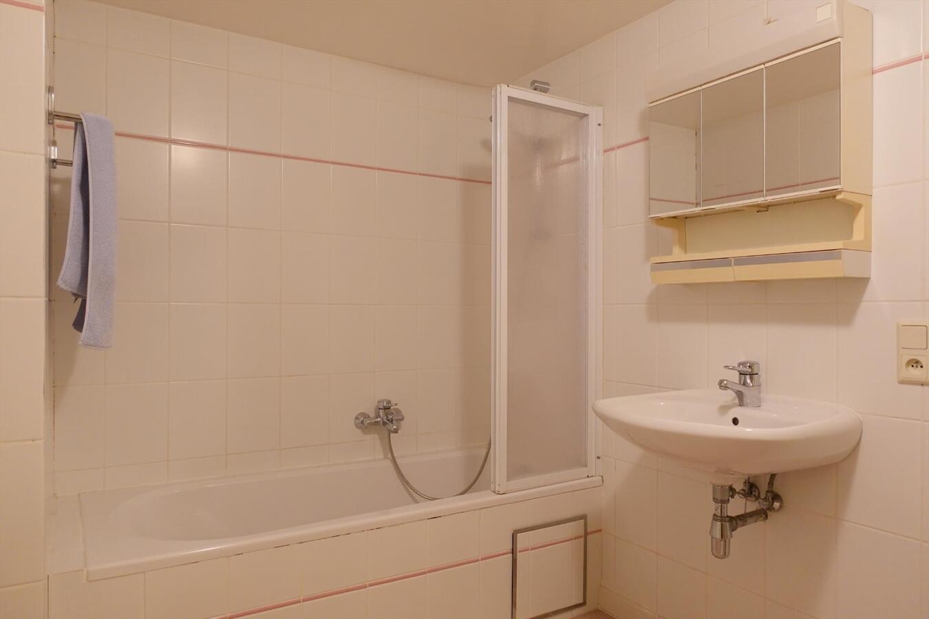 Rustig gelegen villa 