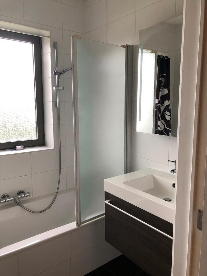 Tijdloos 1 slaapkamer appartement te Gavere-Asper 