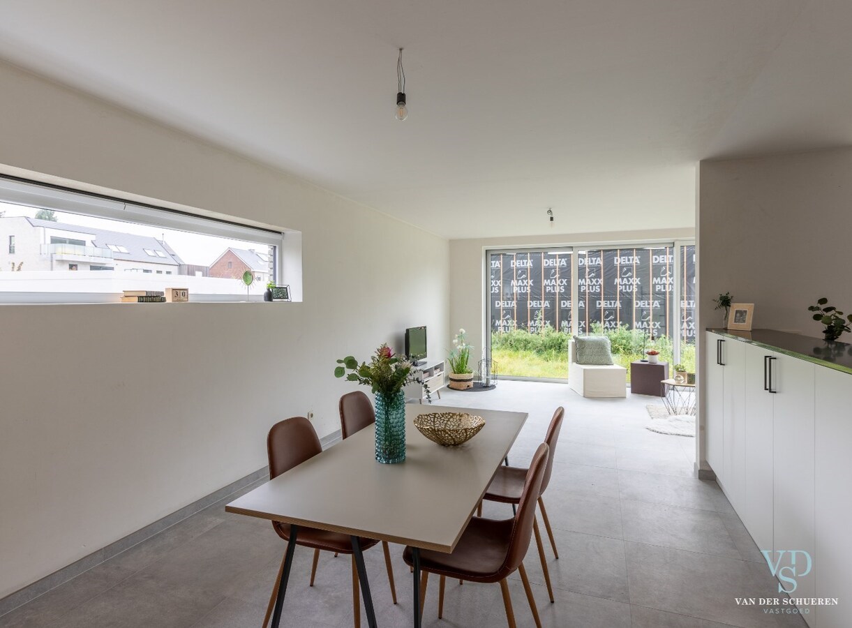 ENERGIEZUINIGE  TOPPER !! 