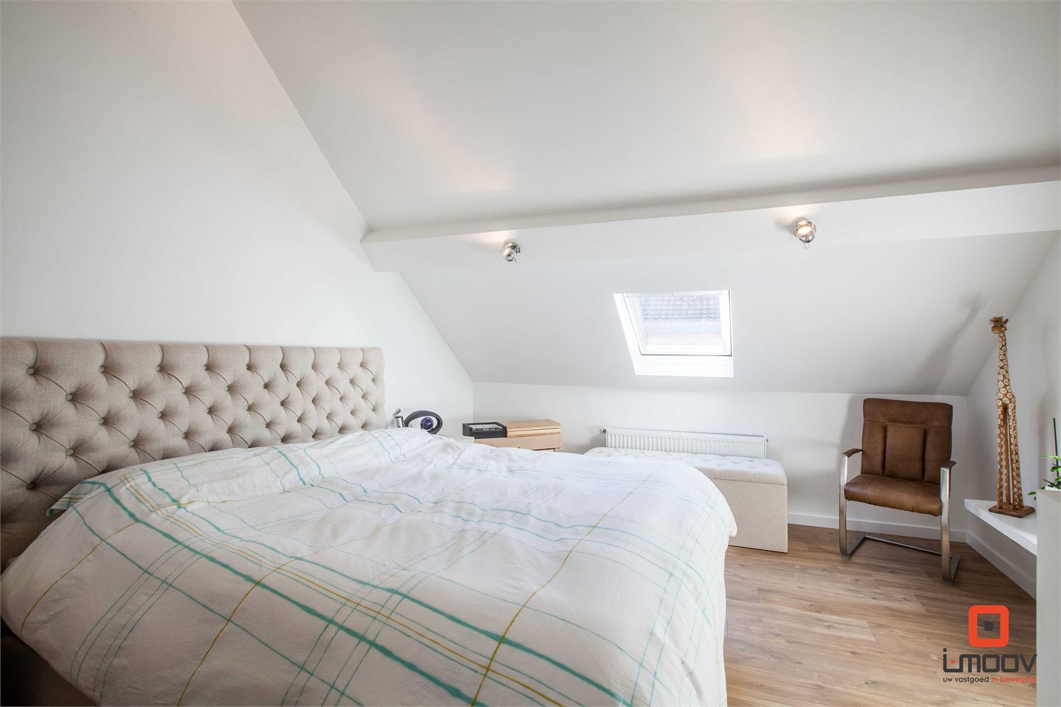 Woning verkocht in Gent