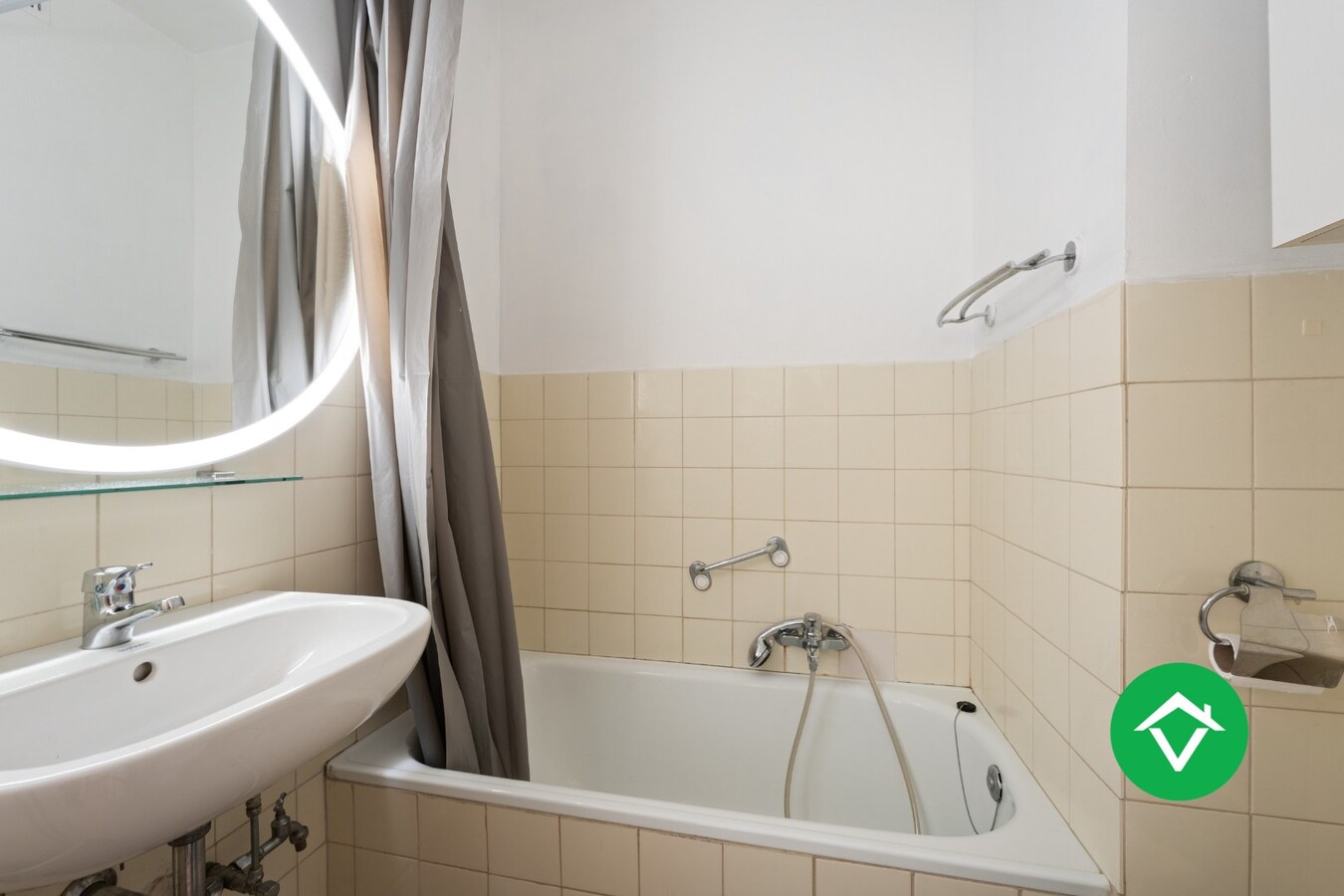 Gezellig appartement te koop aan zee te Koksijde 