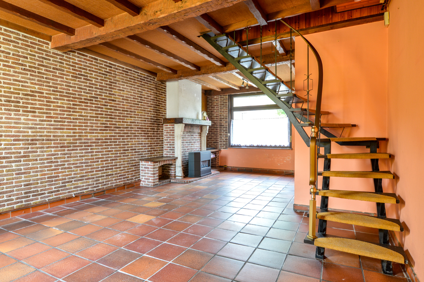 Verkocht woning - Sint-Andries