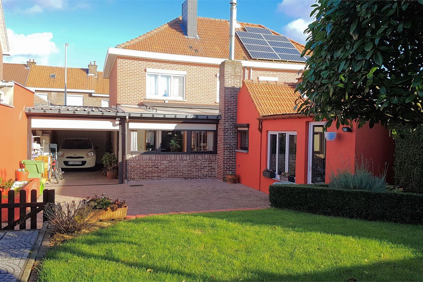 Verkocht woning - Tongeren