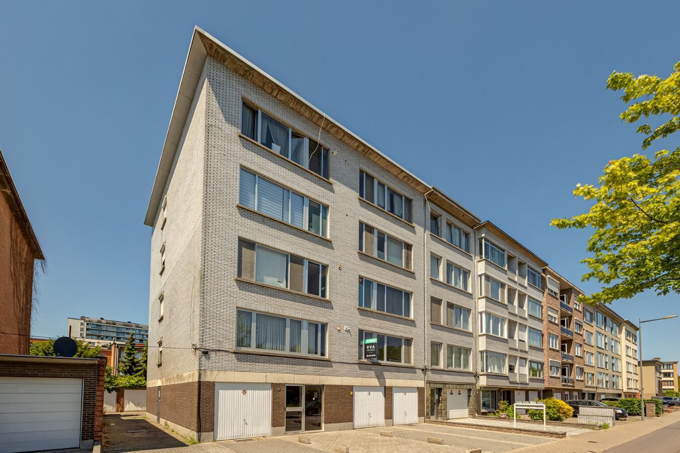 Energiezuinig appt. met 2 slpk nabij het Runcvoortpark! 