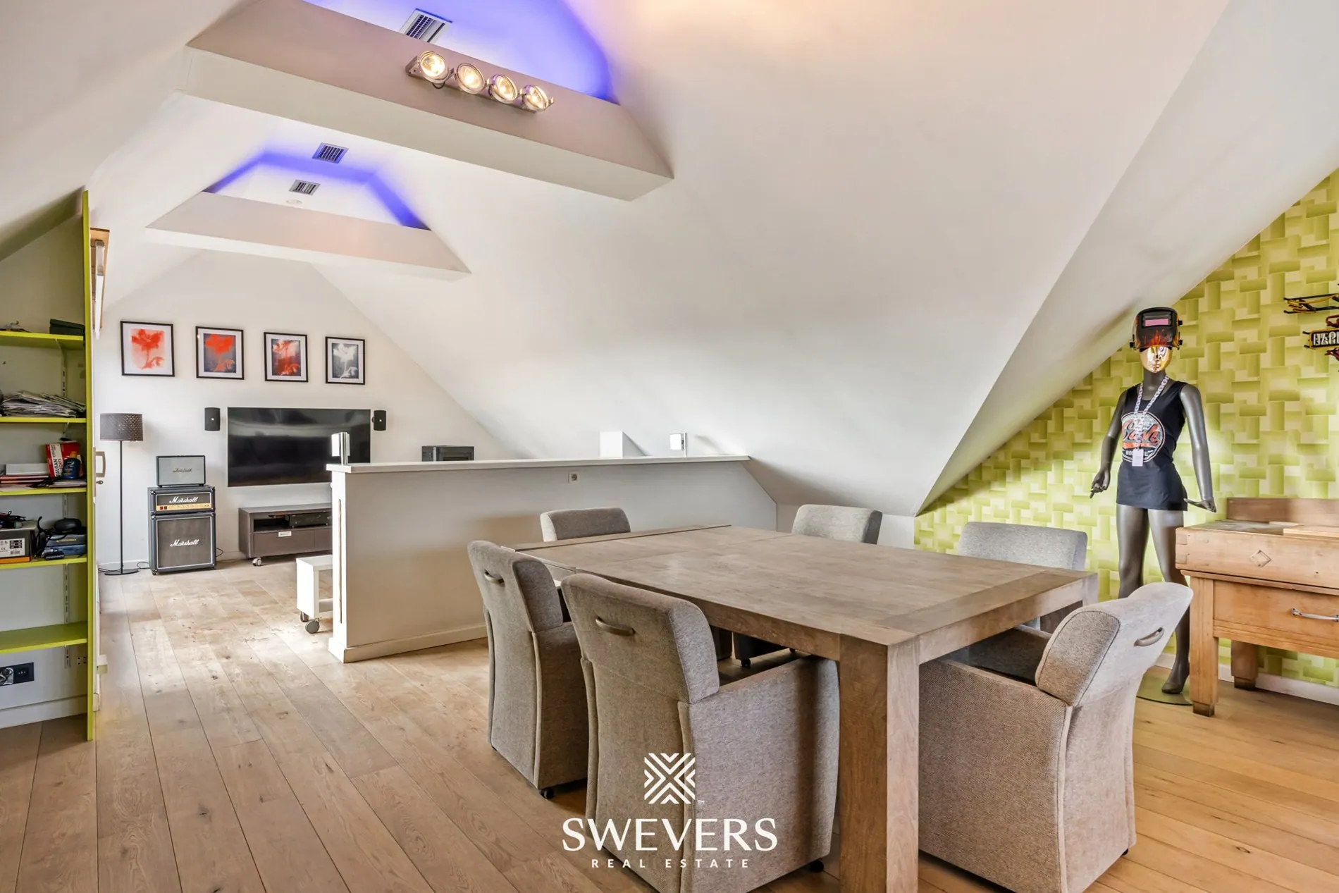 Te koop appartement - Hasselt