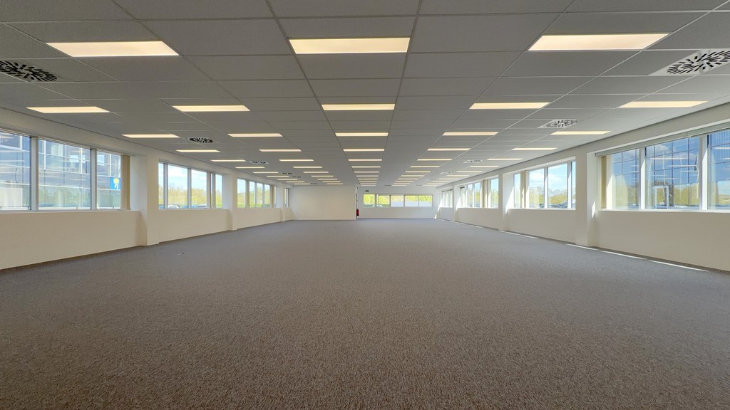 Kantoren te huur in Axxes Business Park II te Merelbeke