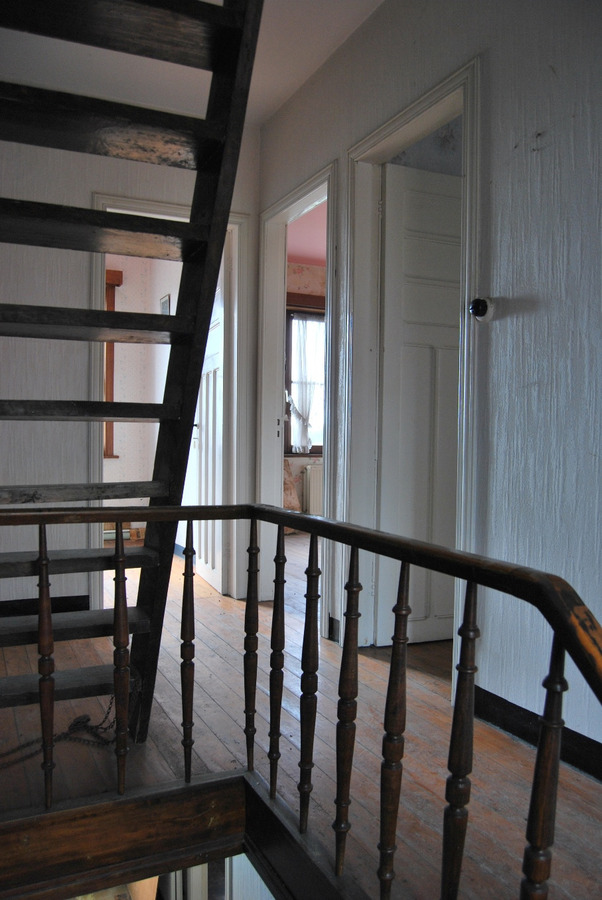 Te renoveren woning op 7390m² te Lokeren 