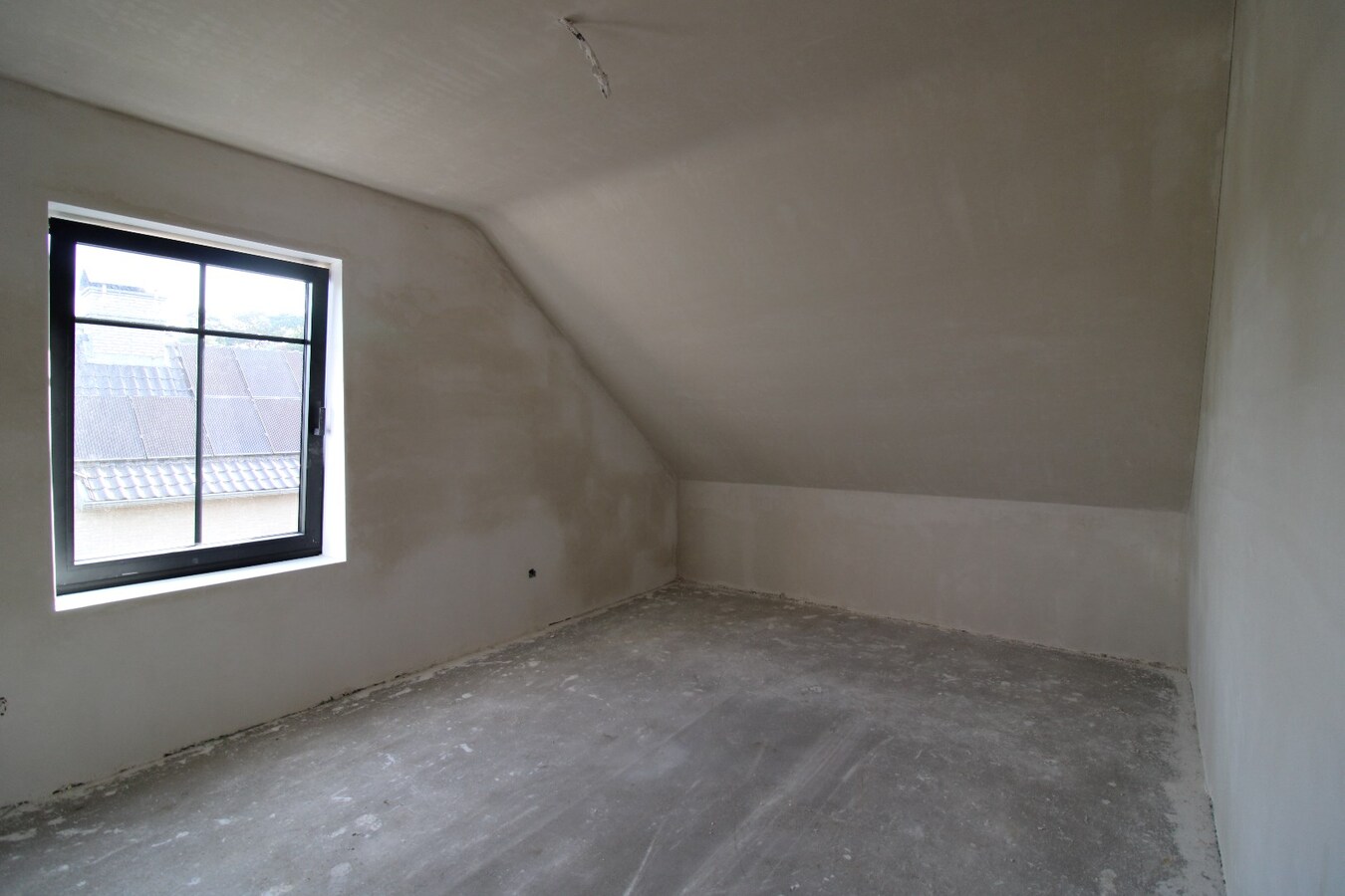 LAATSTE APPARTEMENT VAN HET PROJECT 