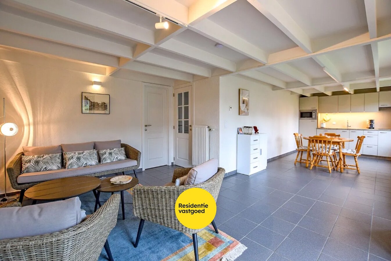 Te koop woning - Koksijde