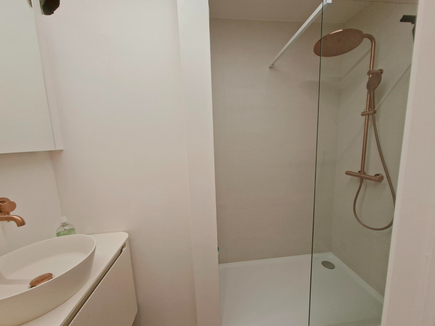 Studio loué À Zeebrugge