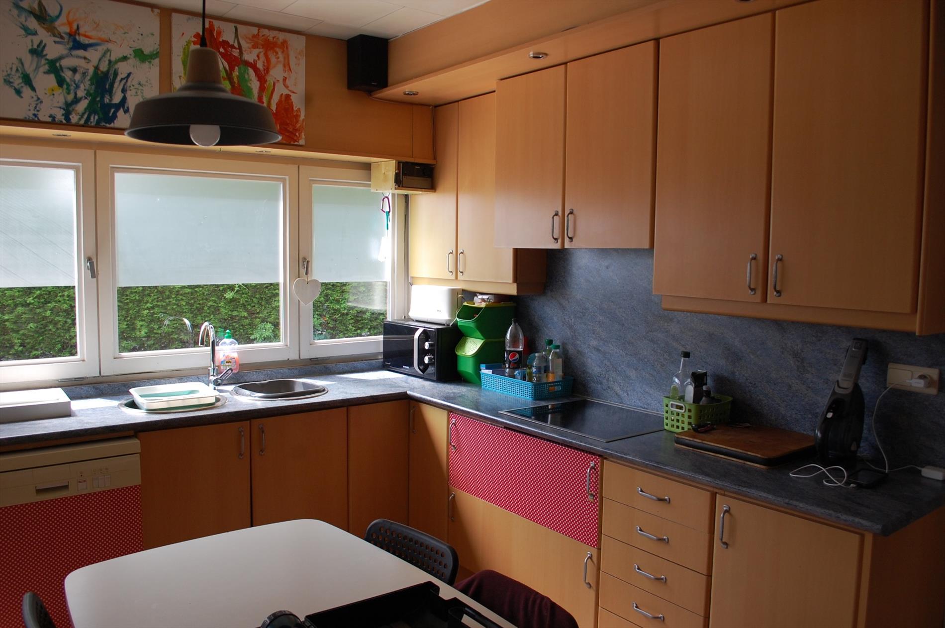 alleenstaande villa op +/- 845 