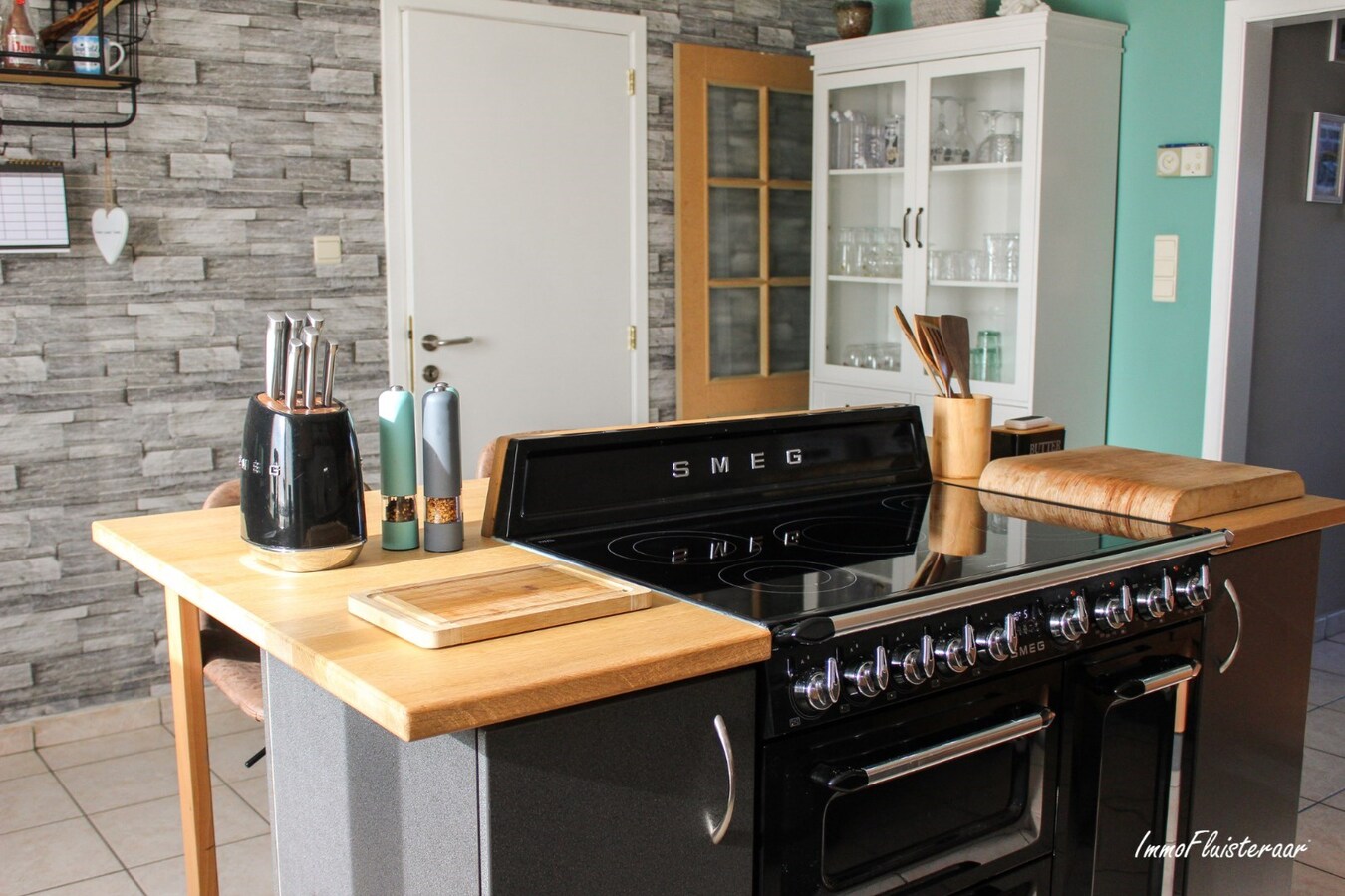 Ferme prête à l'emploi avec écuries sur environ 45 ares à Kinrooi 