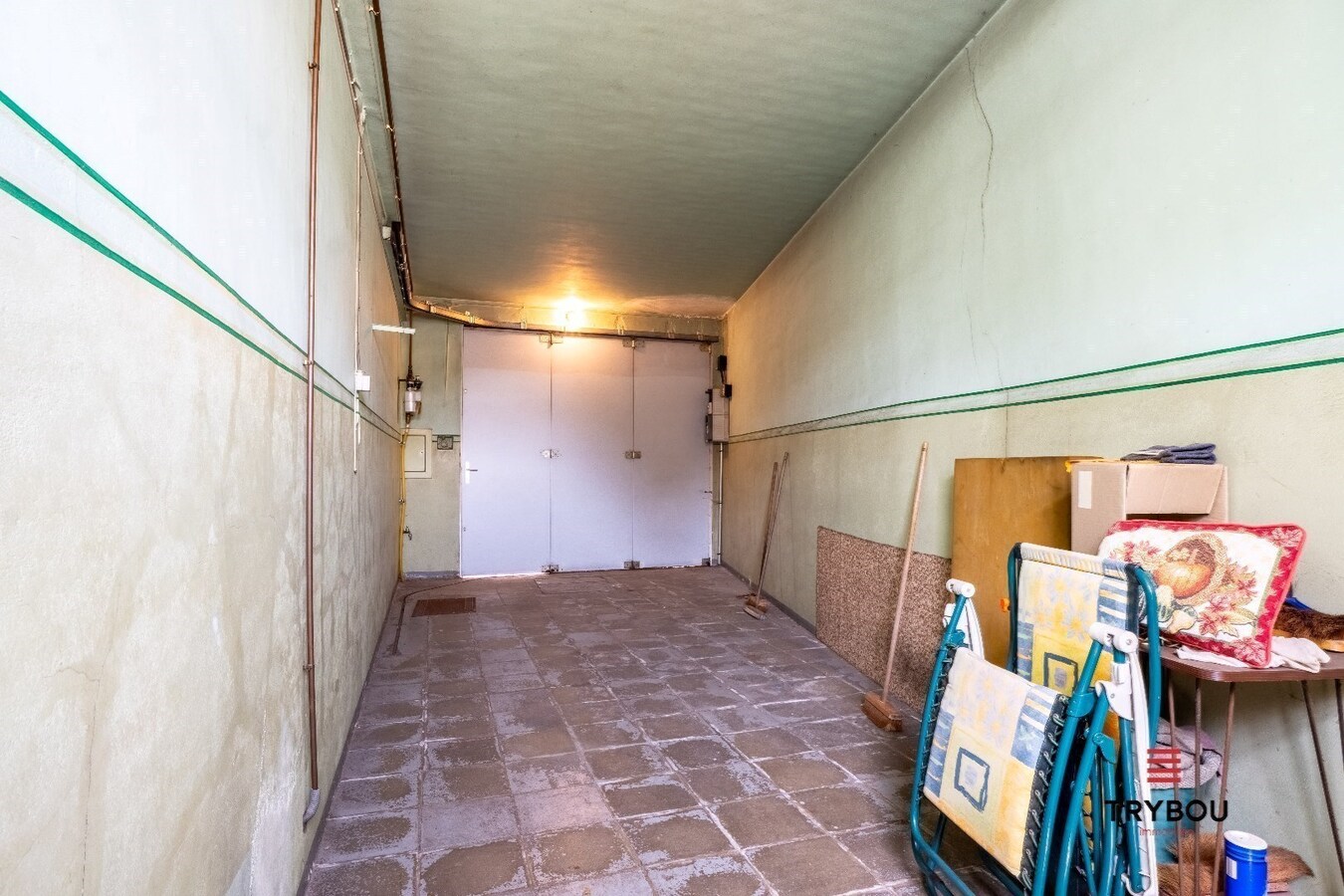 Centraal gelegen, degelijke woning met drie ruime slaapkamers 