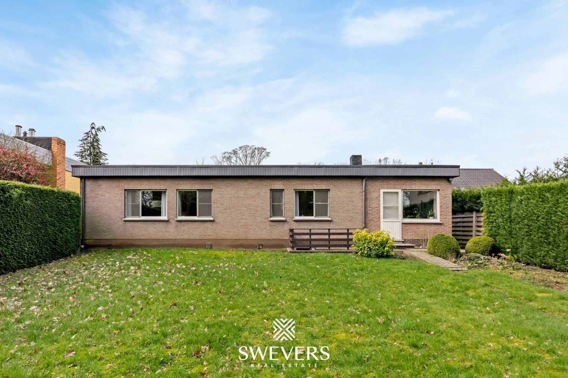 Te koop woning - Beringen
