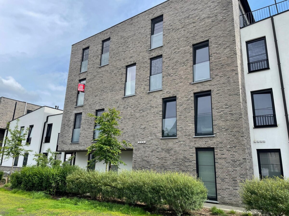 Verhuurd appartement - Herentals