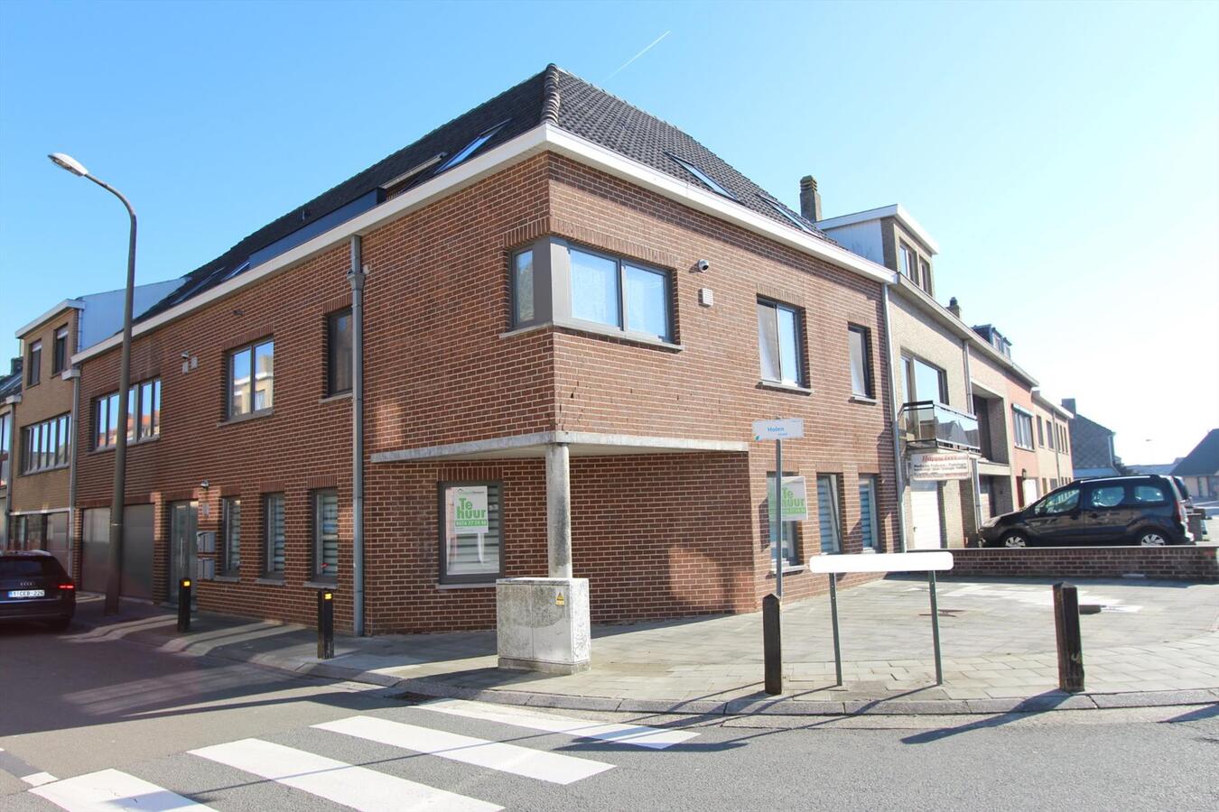 Verhuurd appartement - Bredene