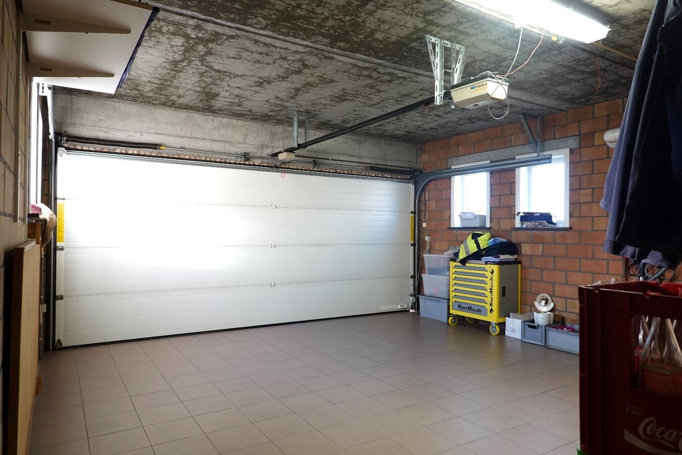 Stijlvolle villa met 4 slaapkamers en grote tuin 