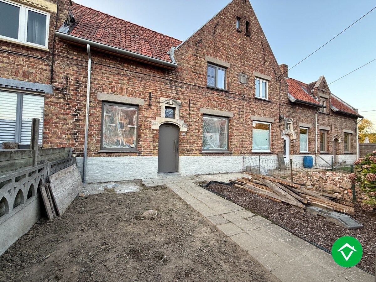 Verhuurd woning - Roeselare