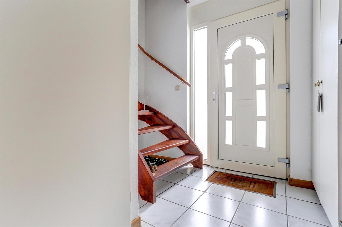 Eengezinswoning verkocht in Tilburg