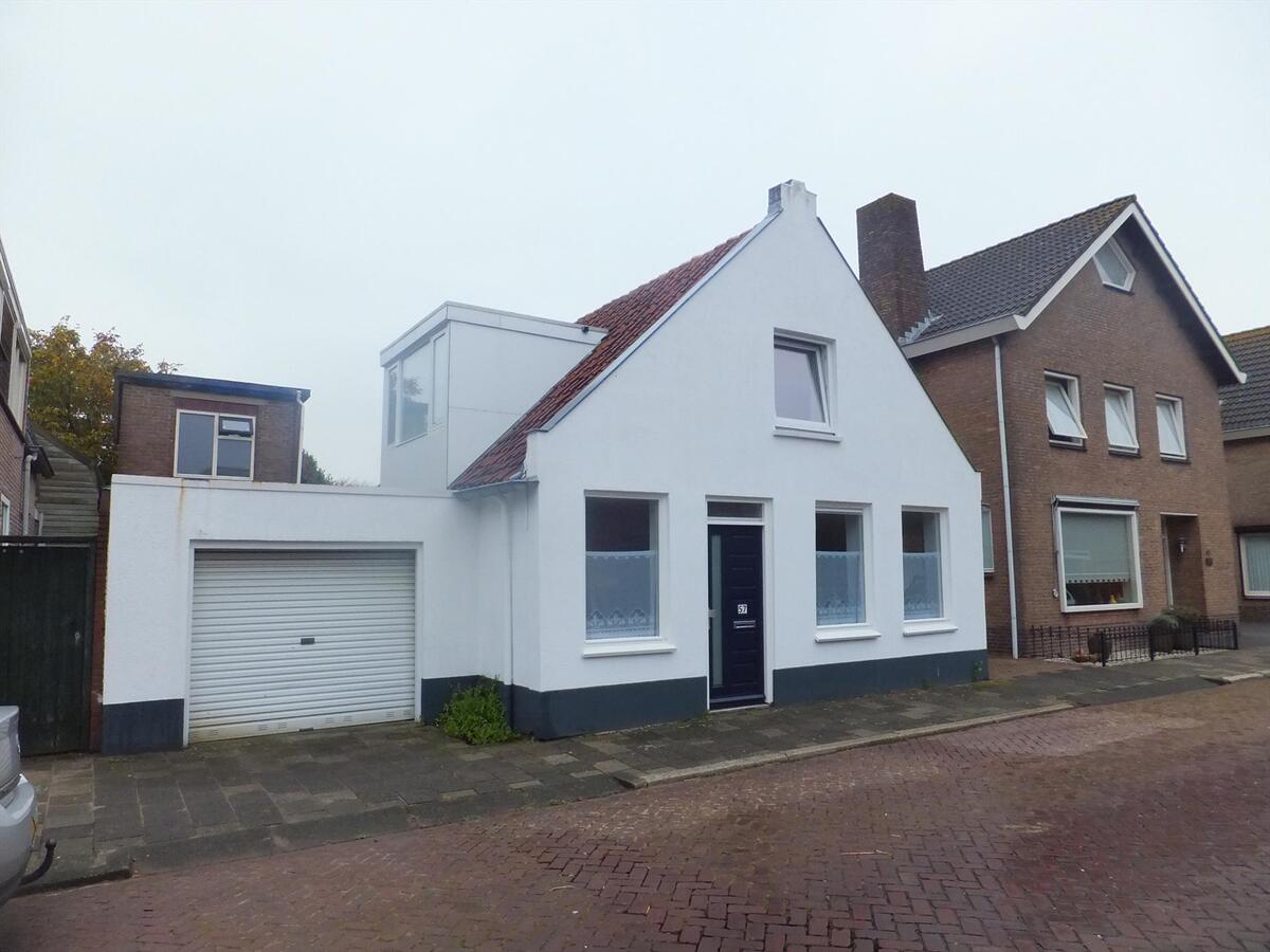 Bedrijfsruimte verhuurd in WAALWIJK