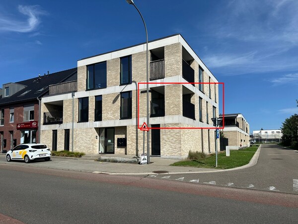 Te huur appartement - Dilsen-Stokkem