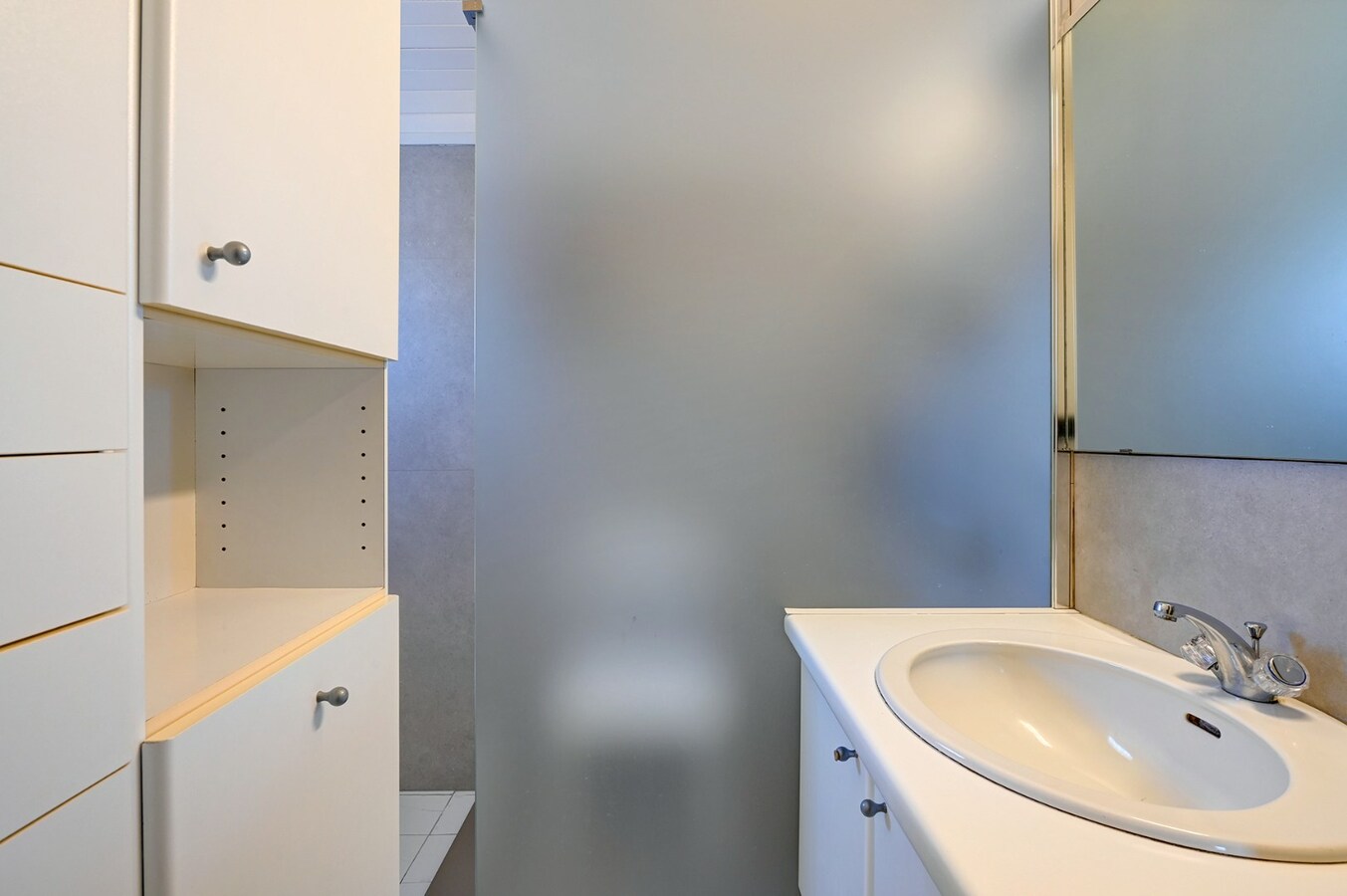Zeer goed onderhouden huis met 3 slaapkamers 