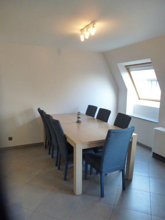 VERKOCHT BINNEN DE MAAND !!! DUPLEX OP TOPLIGGING MT ZIJDELINGS ZEEZICHT 