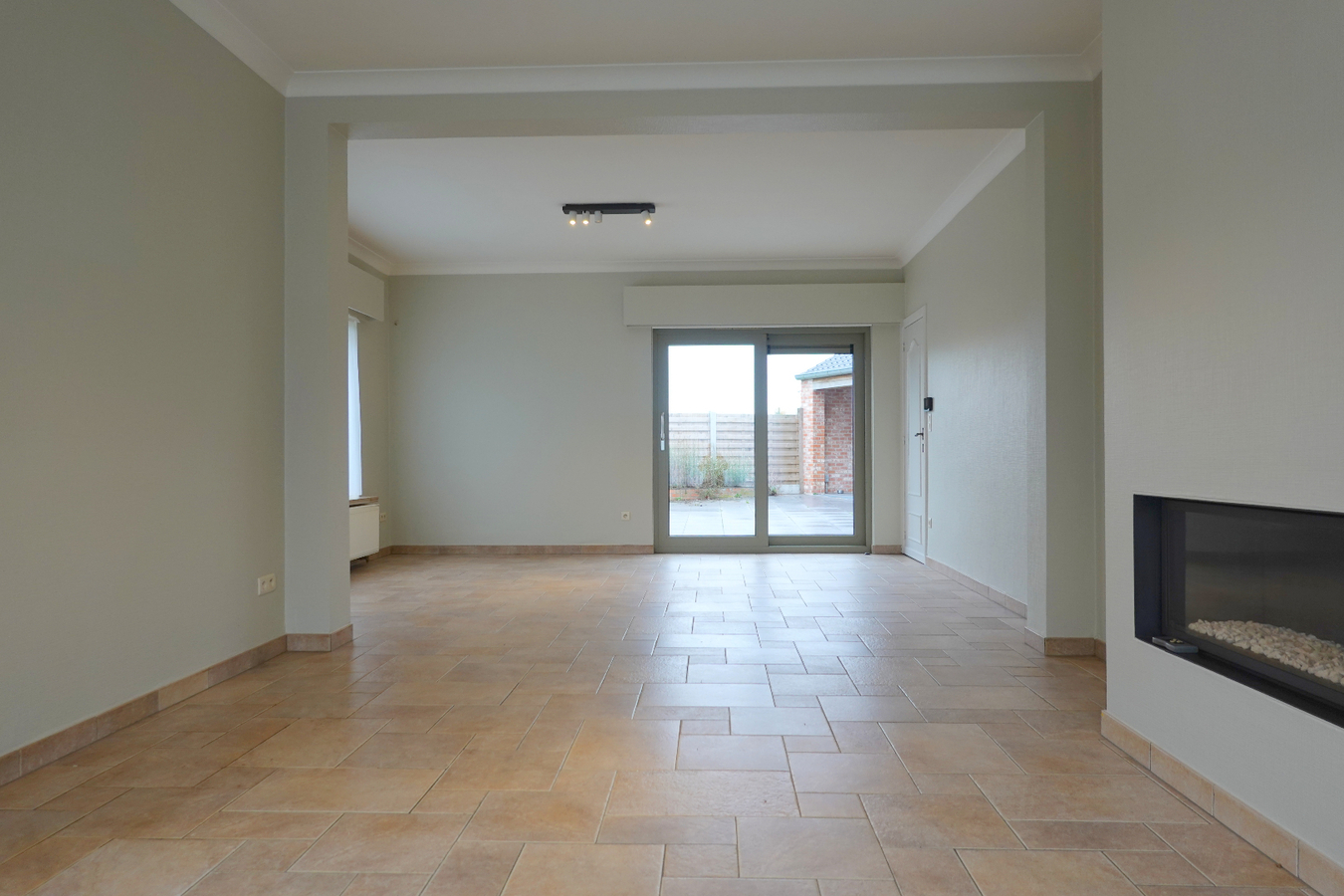 Prachtige villa te Jabbeke 