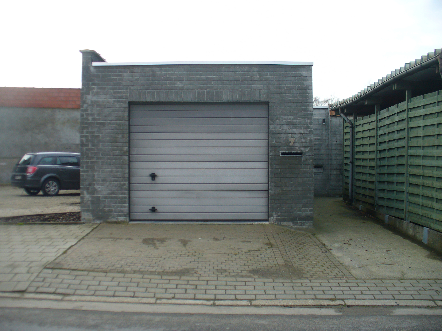 Woning verkocht in Waregem