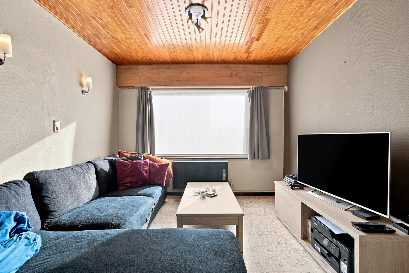 Charmante woning op rustige ligging nabij het centrum van Staden 🏡 