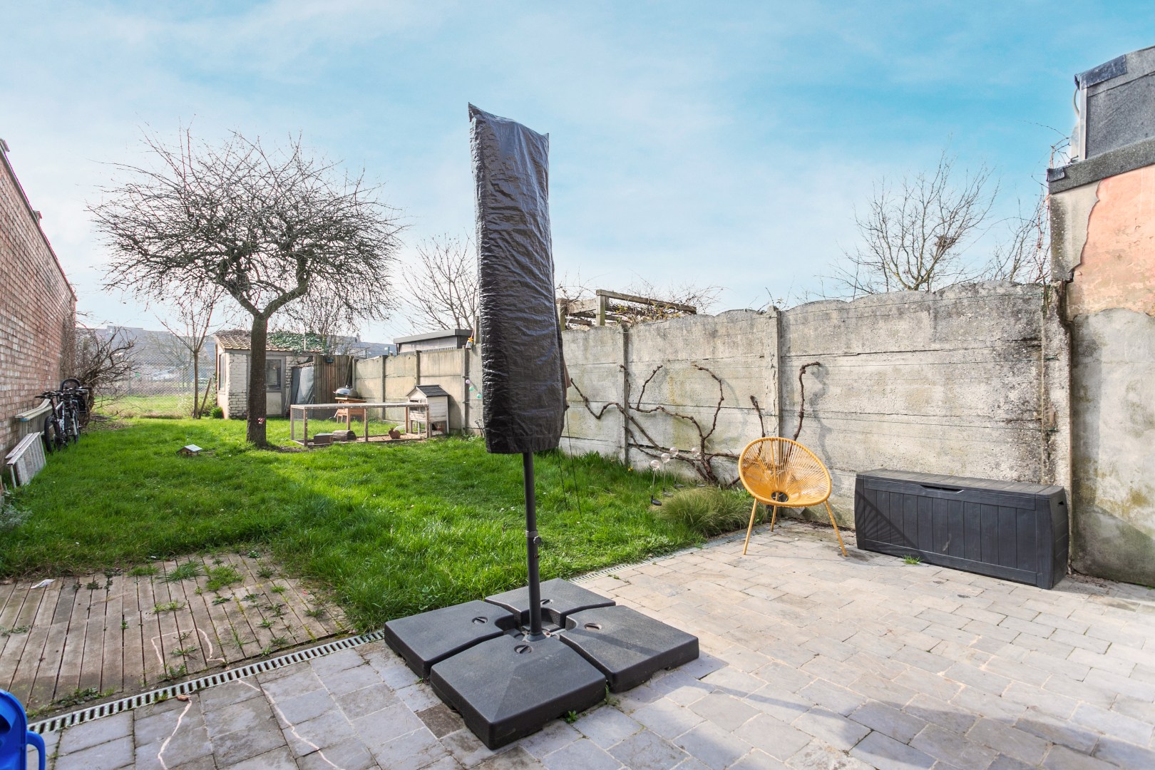 Maison a vendre À Beersel