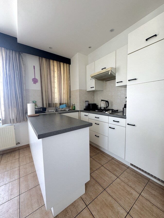 Benedenwoning te huur in Ravels
