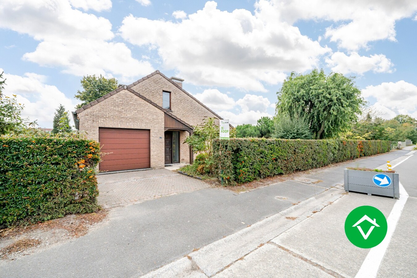 Verkocht woning - Torhout