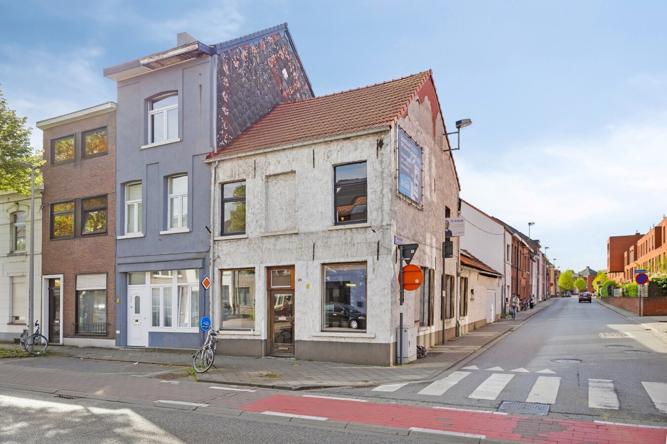 Verkocht woning - Kessel-Lo